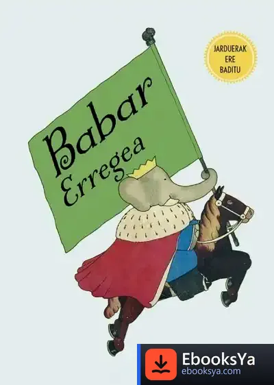 Descargar Babar Erregea