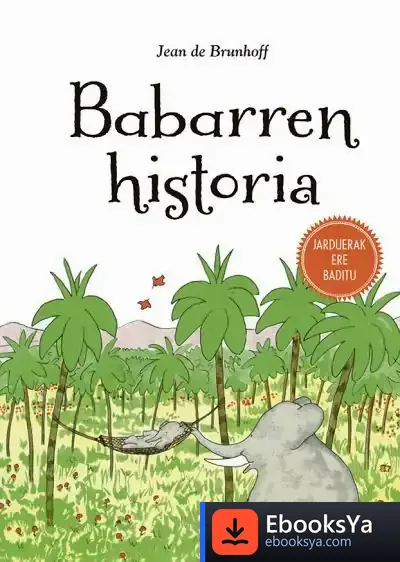Descargar Babarren Historia