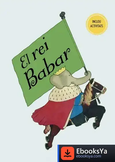 Descargar El Rei Babar