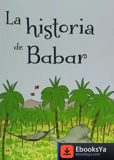 Descargar Historia De Babar, La