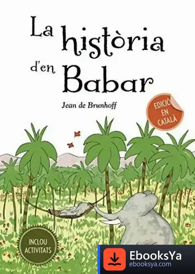 Descargar La Història D´En Babar