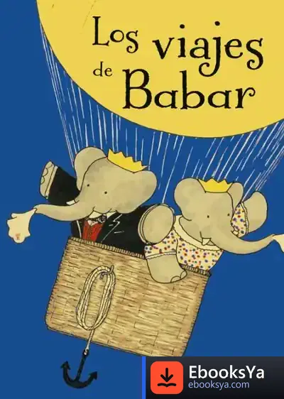 Descargar Los Viajes De Babar