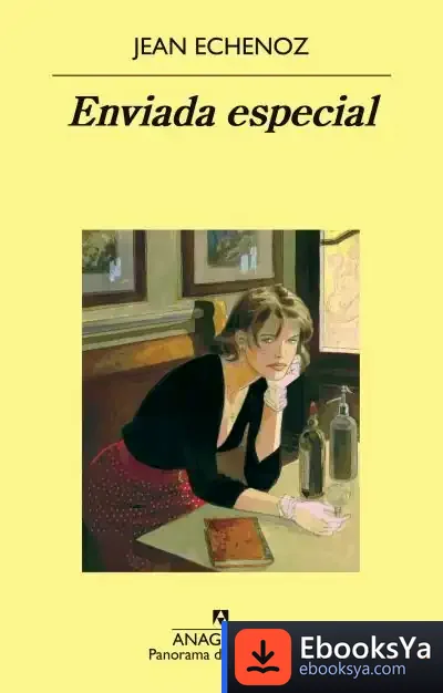 Descargar Enviada Especial