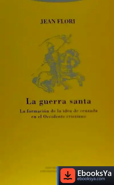 Descargar La Guerra Santa de Hal Foster