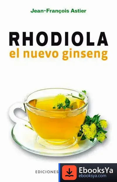 Descargar Rhodiola