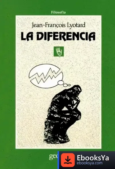 Descargar La Diferencia