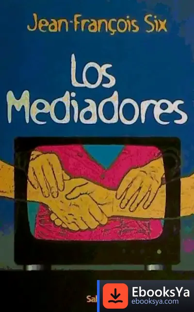 Descargar Mediadores, Los de Roger Hargreaves