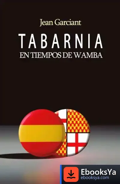 Descargar Tabarnia En Tiempos De Wamba