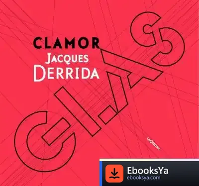 Descargar Clamor - Glas de Jean Genet