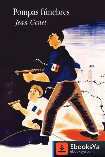 Descargar Pompas Fúnebres de Jean Genet