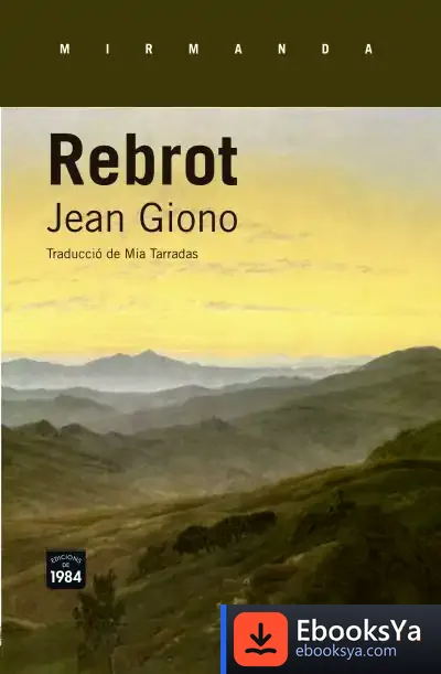 Descargar Rebrot
