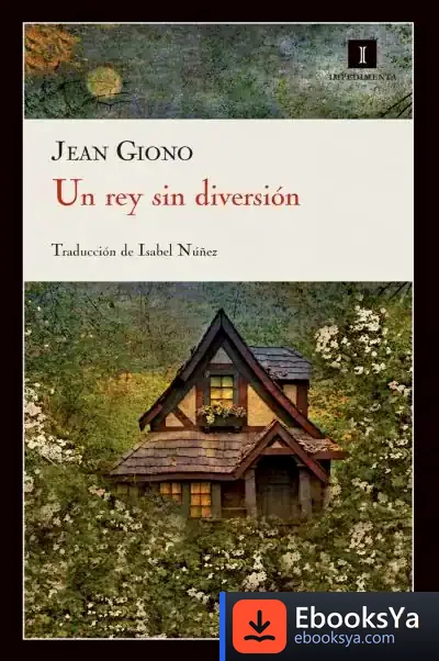 Descargar Un Rey Sin Diversión