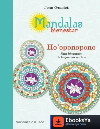 Descargar Mandalas Bienestar: Ho'Oponopono