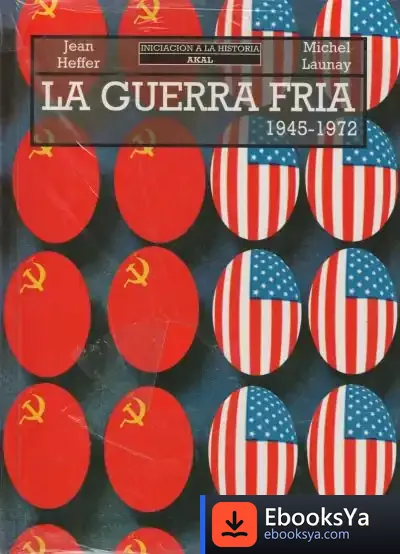 Descargar La Guerra Fría de Jean Heffer