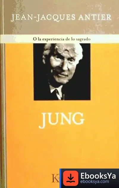 Descargar Jung de Stephen R. Covey