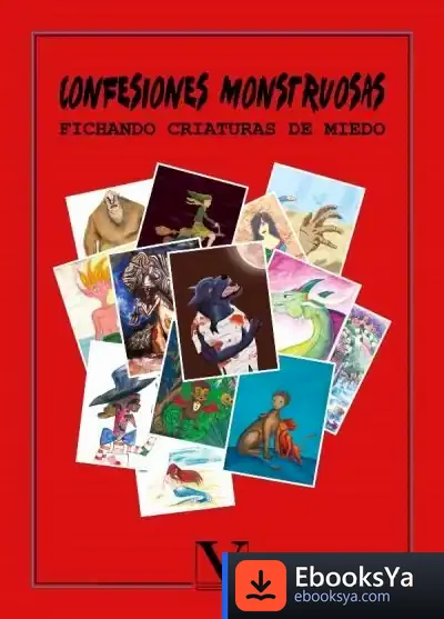 Descargar Confesiones Monstruosas