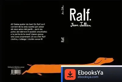 Descargar Ralf de Jean Jullien