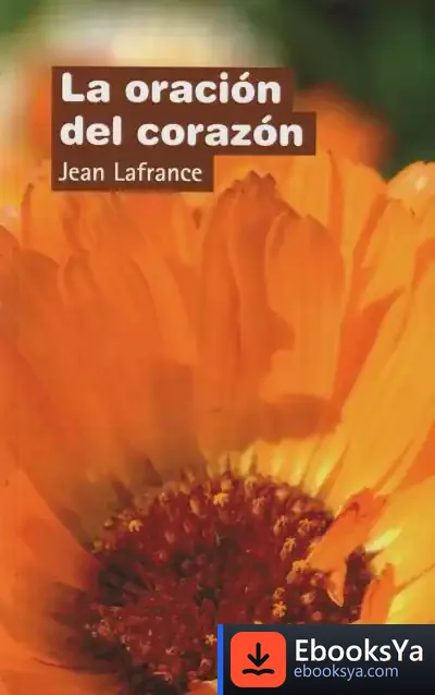 Descargar La Oración Del Corazón de Giovanna Mantegazza
