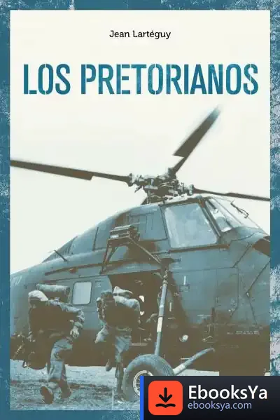 Descargar Los Pretorianos de Icb