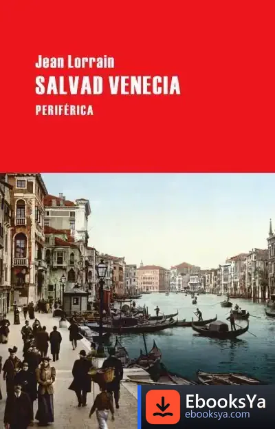 Descargar Salvad Venecia