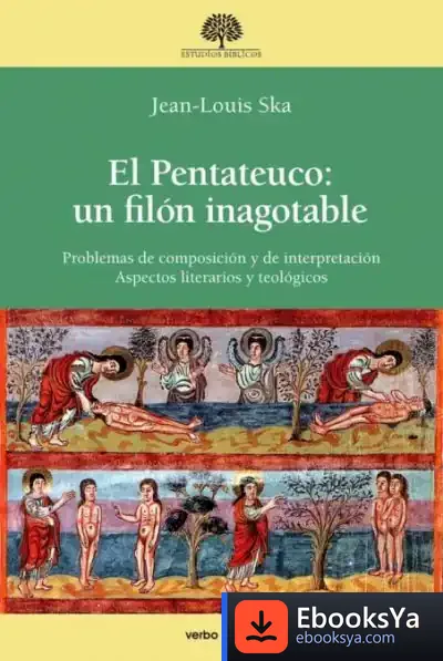 Descargar El Pentateuco. Un Filón Inagotable