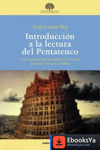Descargar Introducción A La Lectura Del Pentateuco de Daniela Krien