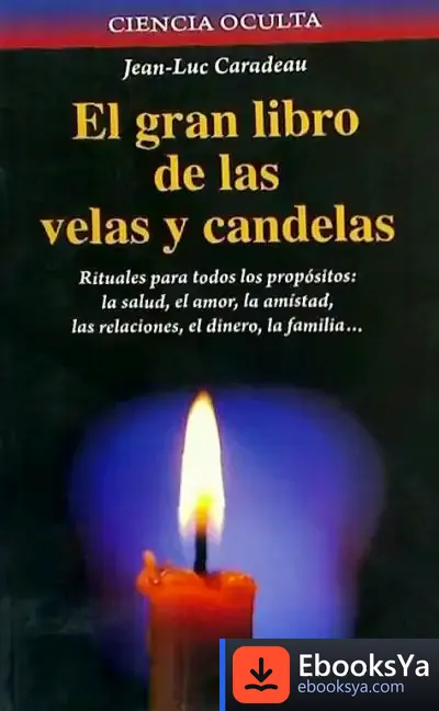 Descargar Gran Libro De Las Velas Y Candelas, El
