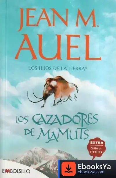 Descargar Cazadores De Mamuts