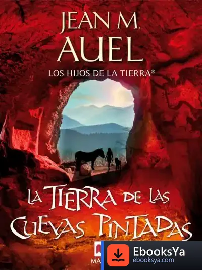 Descargar La Tierra De Las Cuevas Pintadas