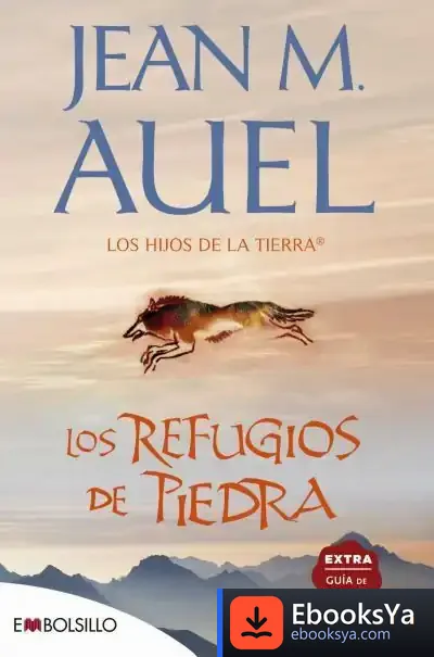 Descargar Los Refugios De Piedra
