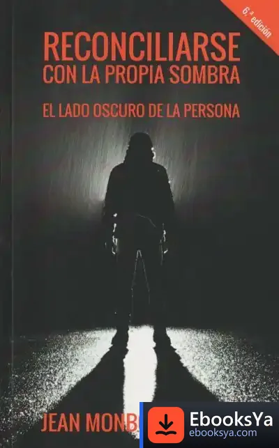 Descargar Reconciliarse Con La Propia Sombra de Juan de la Cruz
