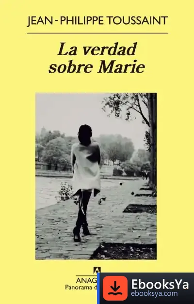 Descargar La Verdad Sobre Marie