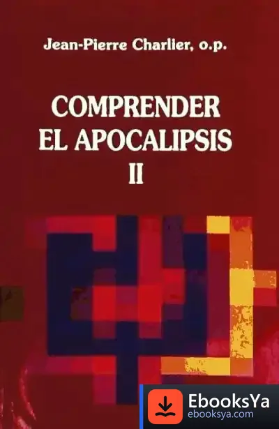 Descargar Comprender El Apocalipsis - Vol.2