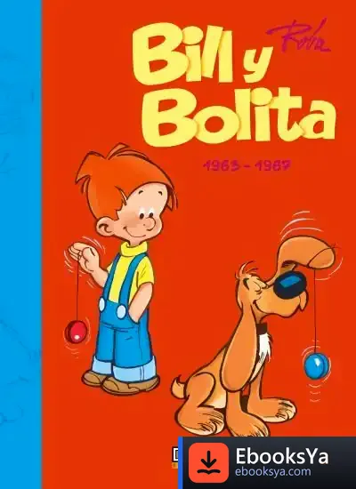 Descargar Bill Y Bolita 1963-1967