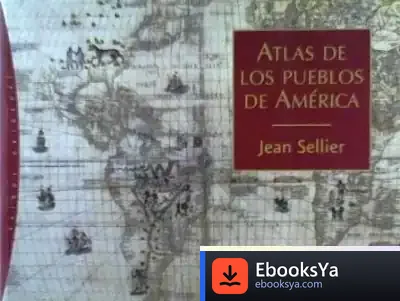 Descargar Atlas De Los Pueblos De América