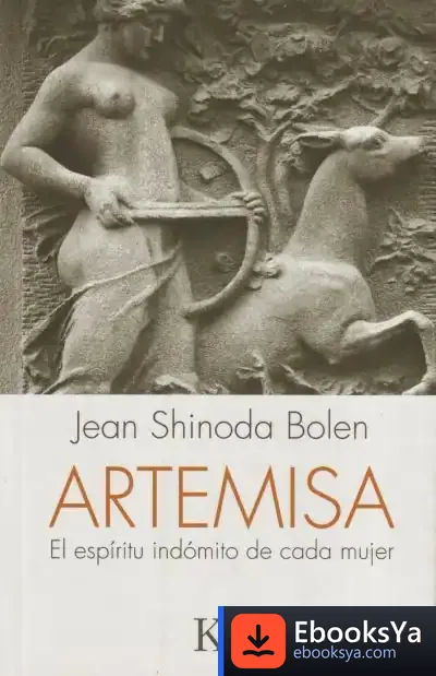 Descargar Artemisa de Jean Shinoda Bolen