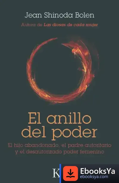 Descargar El Anillo Del Poder de Jean Shinoda Bolen