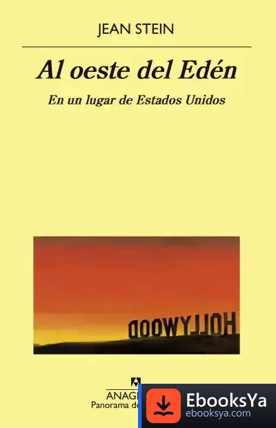 Descargar Al Oeste Del Edén