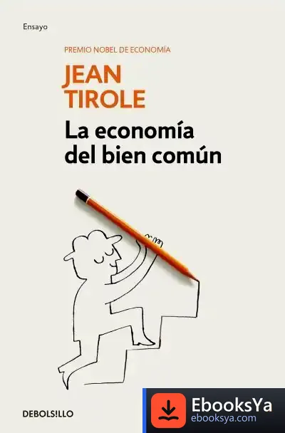 Descargar Economia Del Bien Comun, La