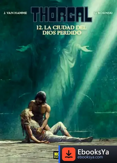 Descargar Thorgal 12 de Jean Van Hamme