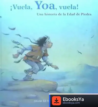 Descargar Vuela Yoa, Vuela