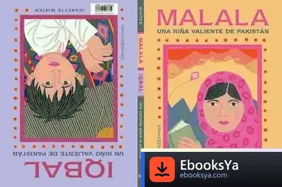 Descargar Malala - Iqbal de Jeanette Winter
