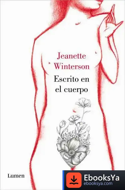 Descargar Escrito En El Cuerpo de Jeanette Winterson