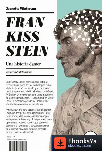 Descargar Frankissstein