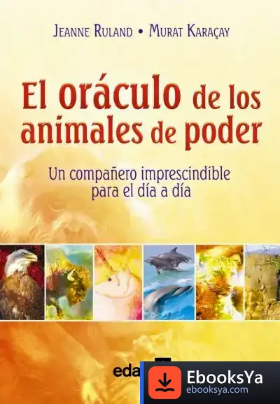 Descargar El Oráculo De Los Animales De Poder