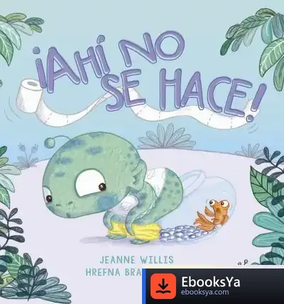 Descargar ¡Ahí No Se Hace!