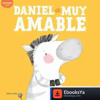 Descargar Daniel Es Muy Amable