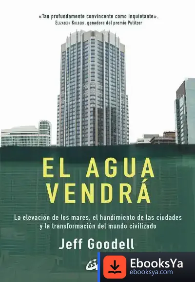 Descargar El Agua Vendrá