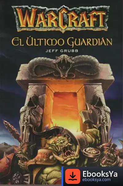 Descargar Warcraft. El Último Guardián