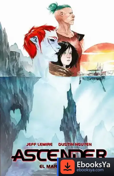 Descargar Ascender 2. El Mar Muerto